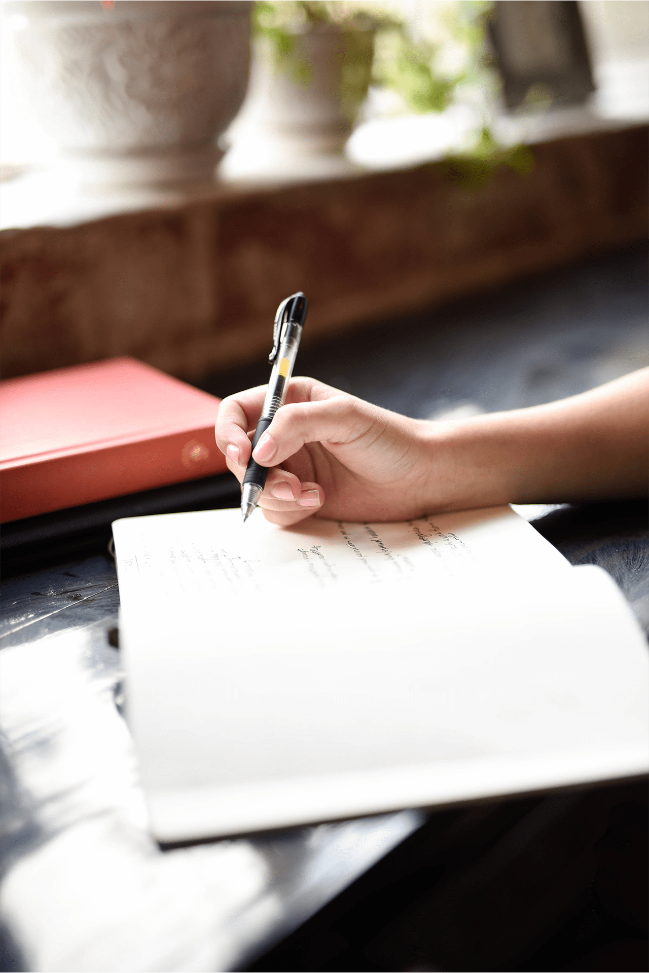 Scrivere a mano nel mondo digitale