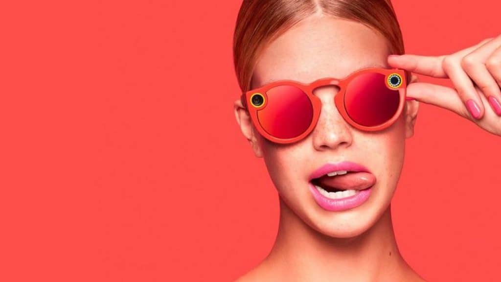 Snapchat-spectacles