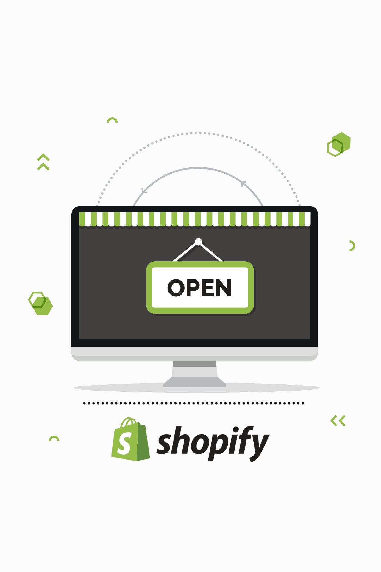 Come costruire uno store shopify