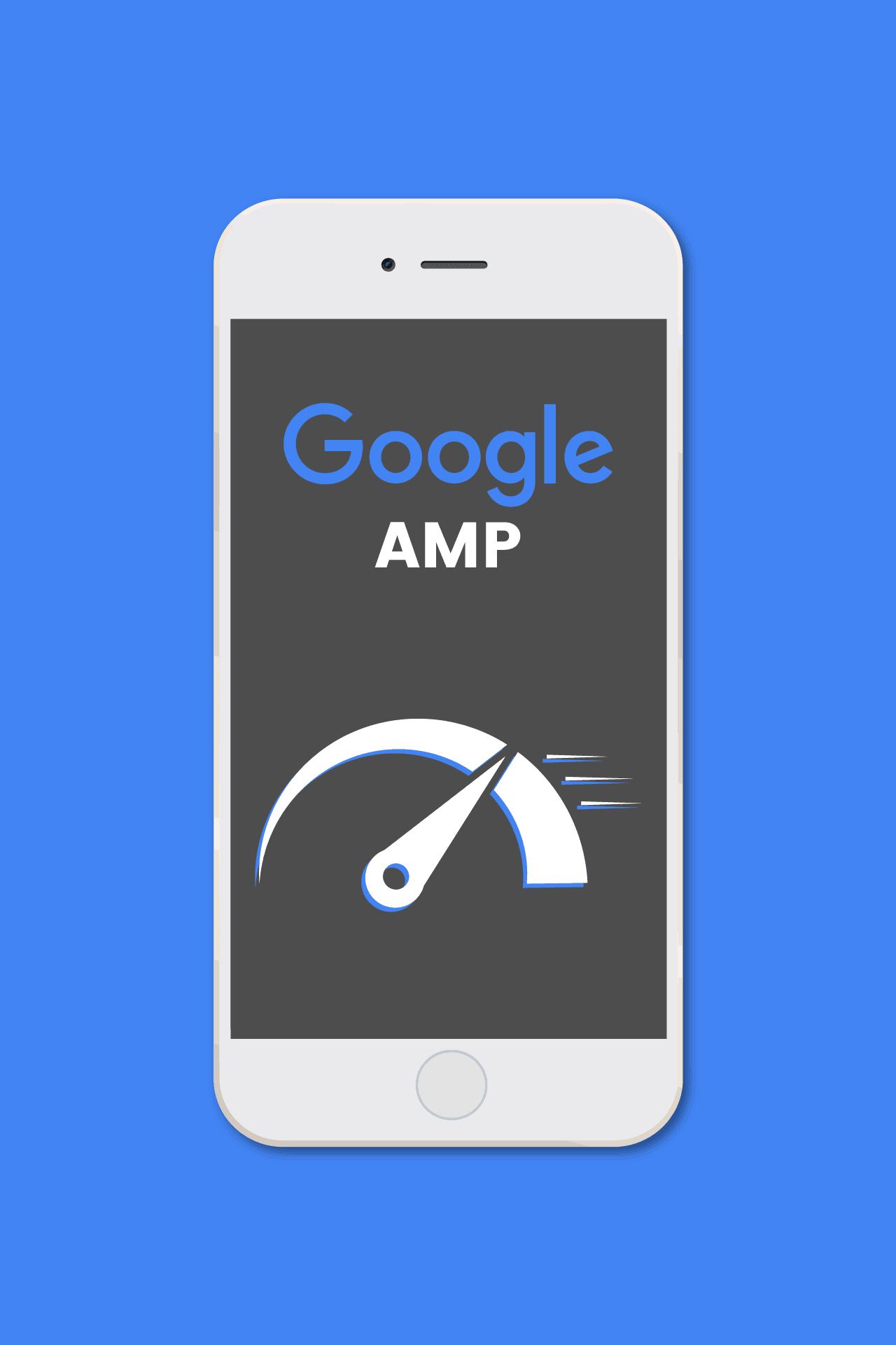 Google AMP WordPress