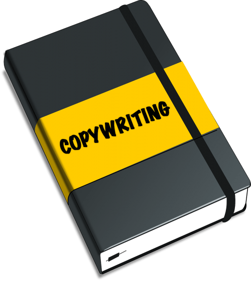 Professione Copywriter: come diventare uno scrittore professionista e vendere i propri contenuti online 3