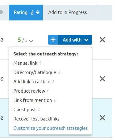 Recensione Semrush - Lo strumento SEO leader nel mondo 57