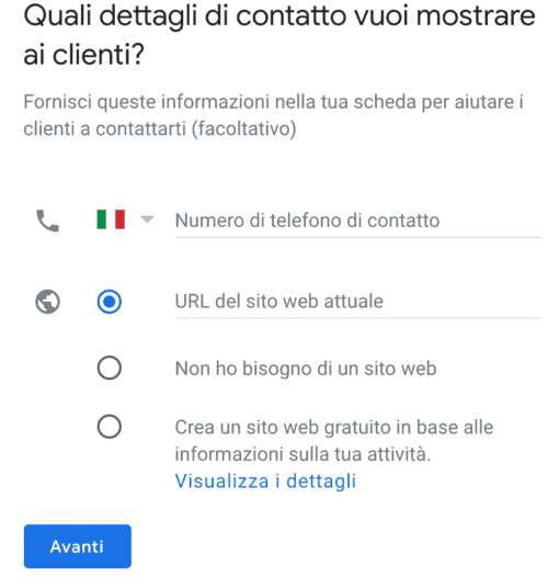 Google My Business: come aumentare i clienti della tua attività locale 9