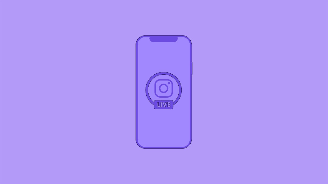 live-instagram