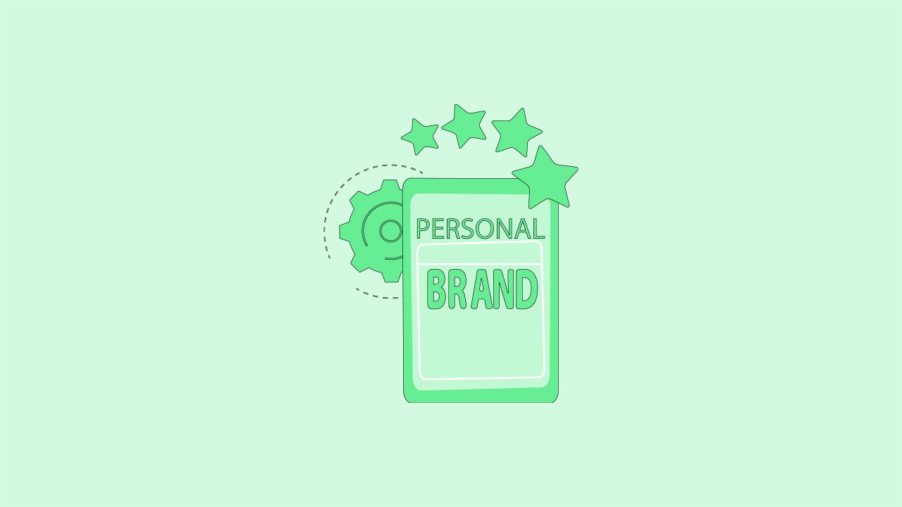 Personal Branding: cosa è e perché è importante per lo sviluppo del tuo business