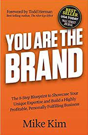 libro sul personal branding you are the brand