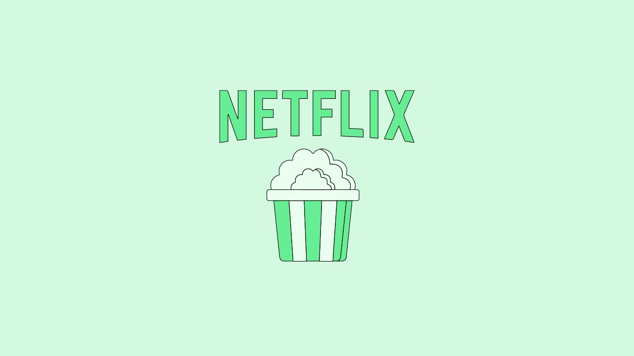 Netflix Party: la risposta di Netflix all’isolamento