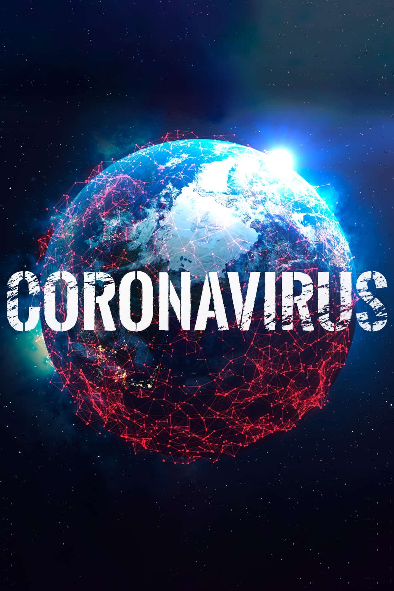 coronavirus marketing
