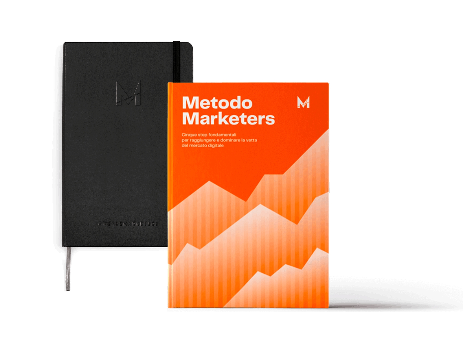 Metodo Marketers 9