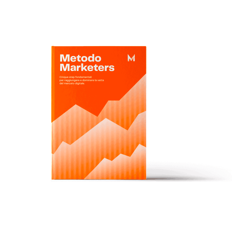 Lancio Metodo Marketers (new version) 53