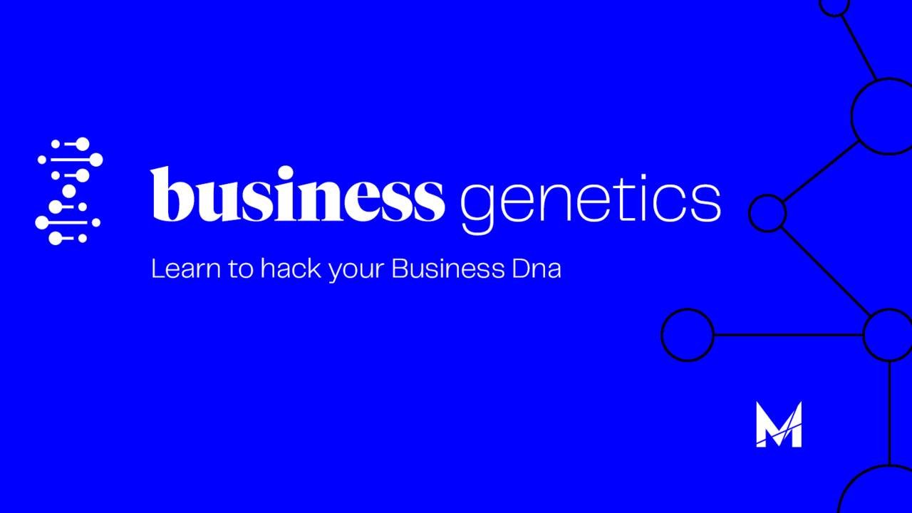 Business Genetics