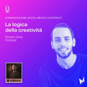 Shuffle by Marketers: i migliori podcast italiani per l'evoluzione personale, in una playlist 6