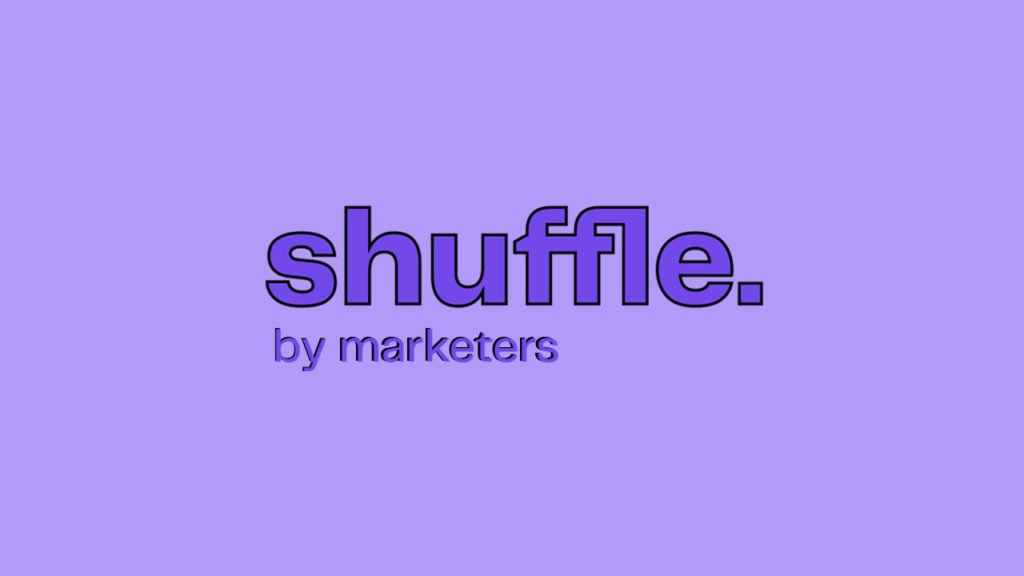 Shuffle by Marketers: i migliori podcast italiani per l'evoluzione personale, in una playlist 1