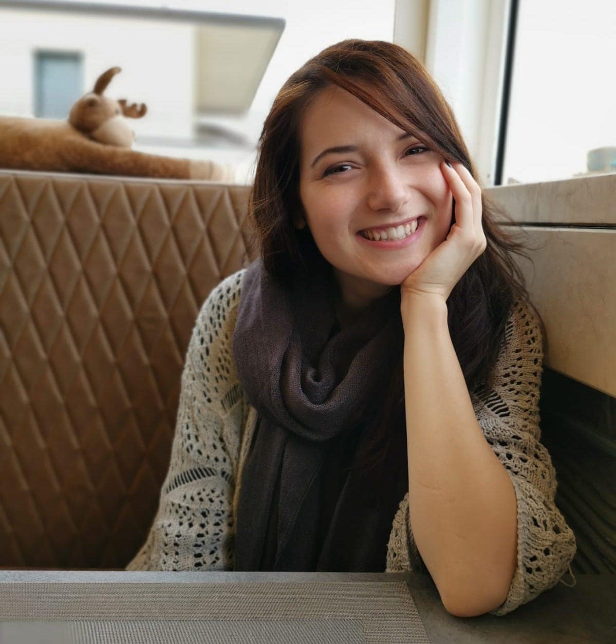 Benedetta Santini