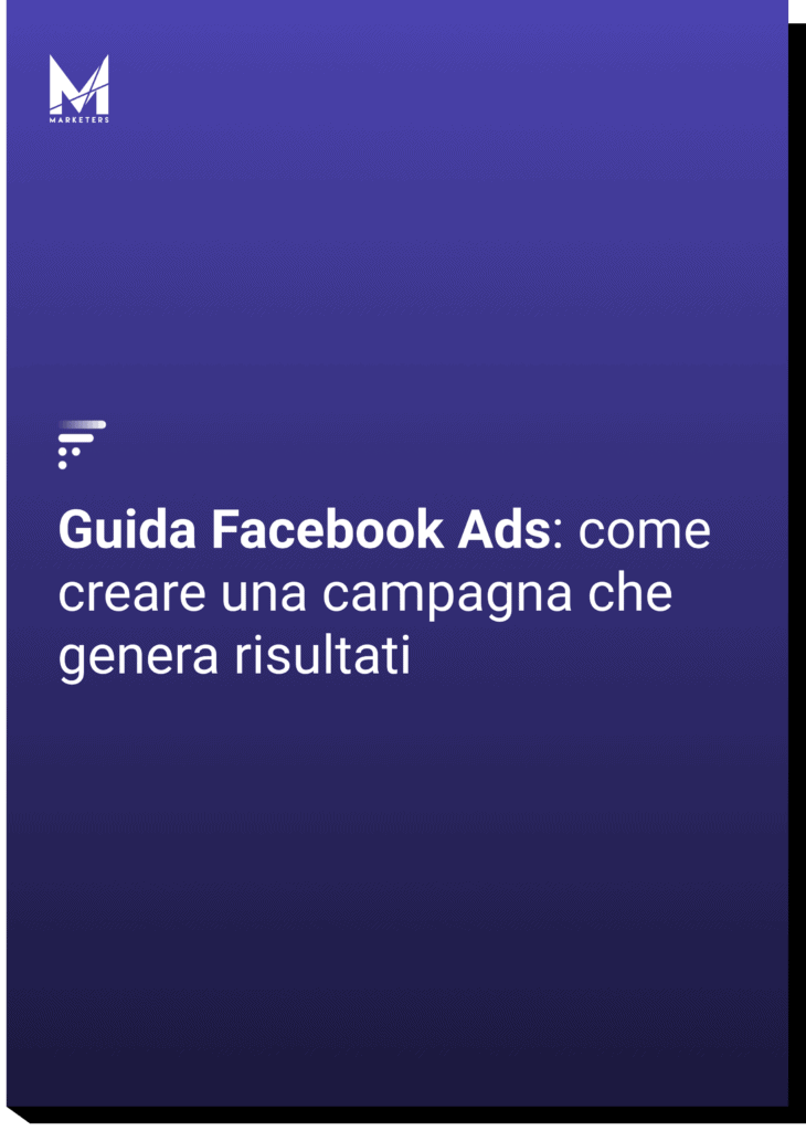 Guida Facebook Ads: grazie 2
