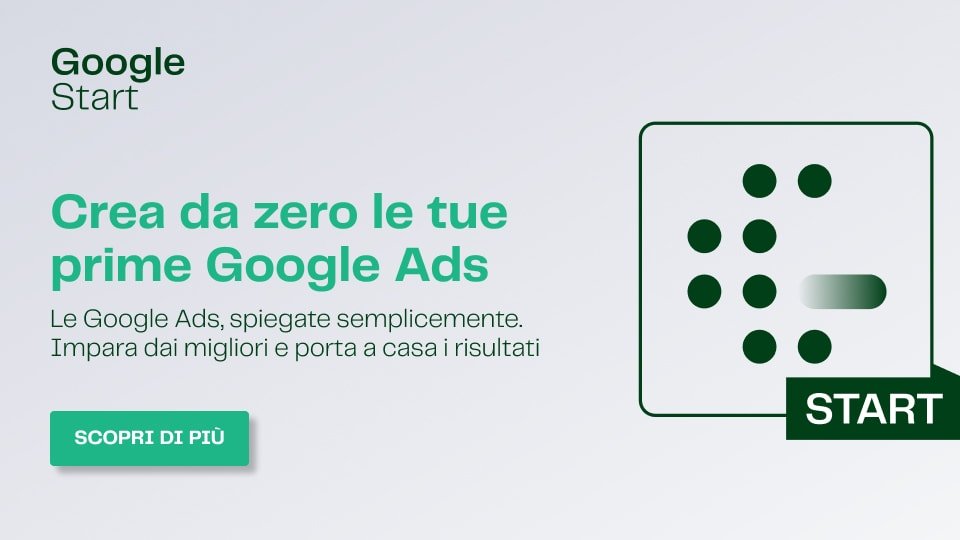 Account Google Ads la guida Marketers completa 1