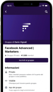Guida Facebook Ads: da 0 a ROI (costi, strategie e casi studio) 3