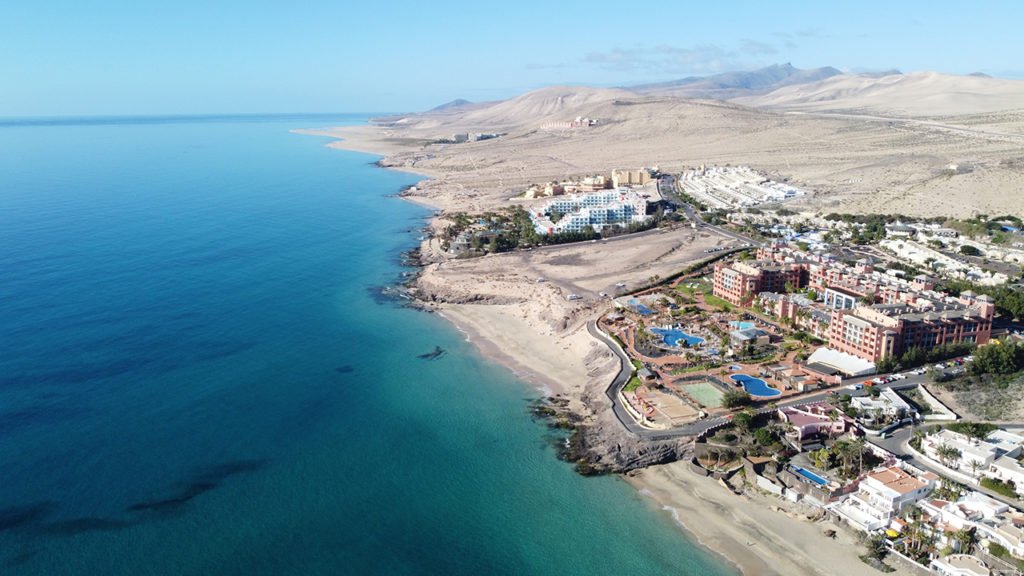 Remote: la vita da nomade digitale a Fuerteventura 7