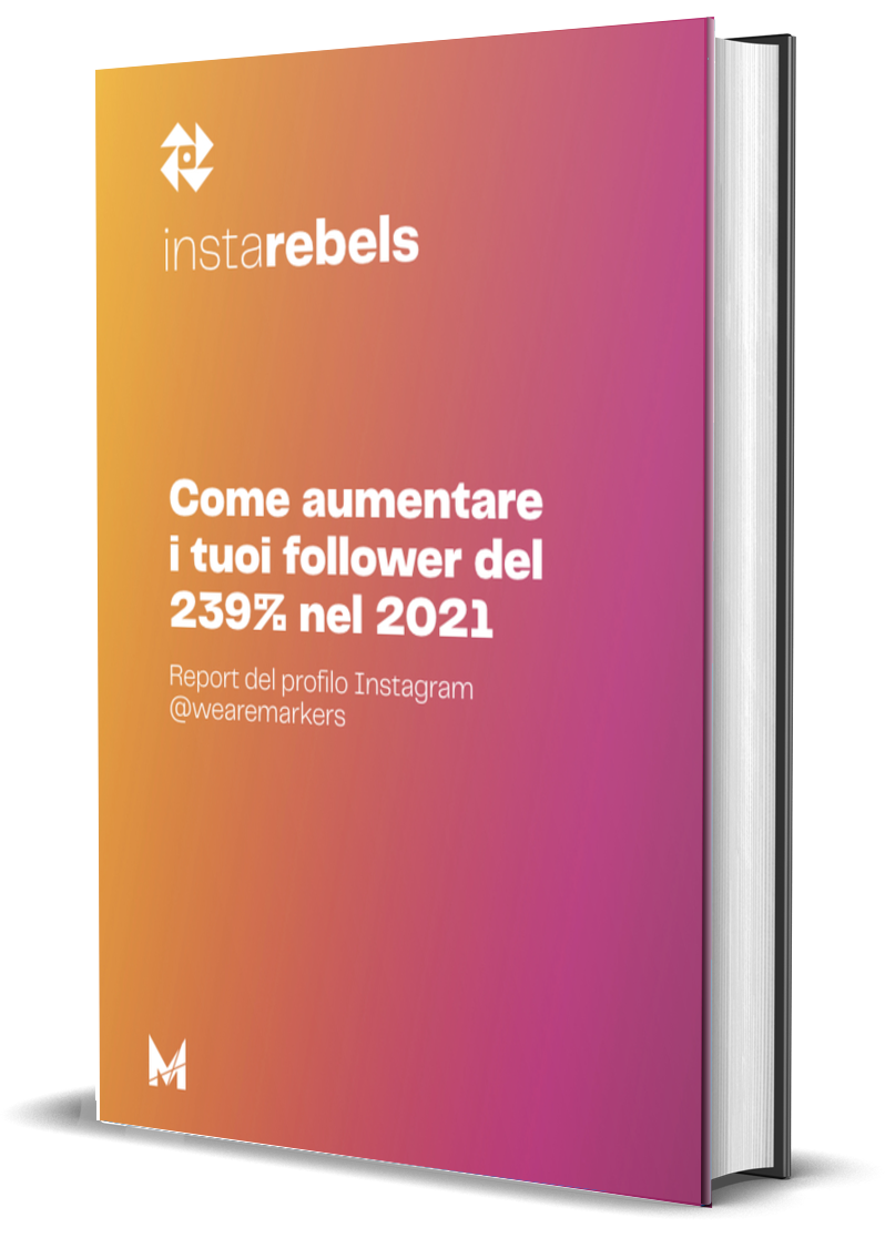 copertina ebook insta rebels copertina ebook insta rebels