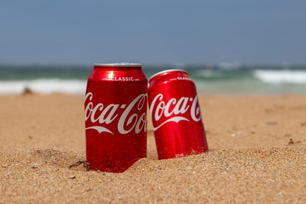 Guida Storytelling Coca Cola nemico