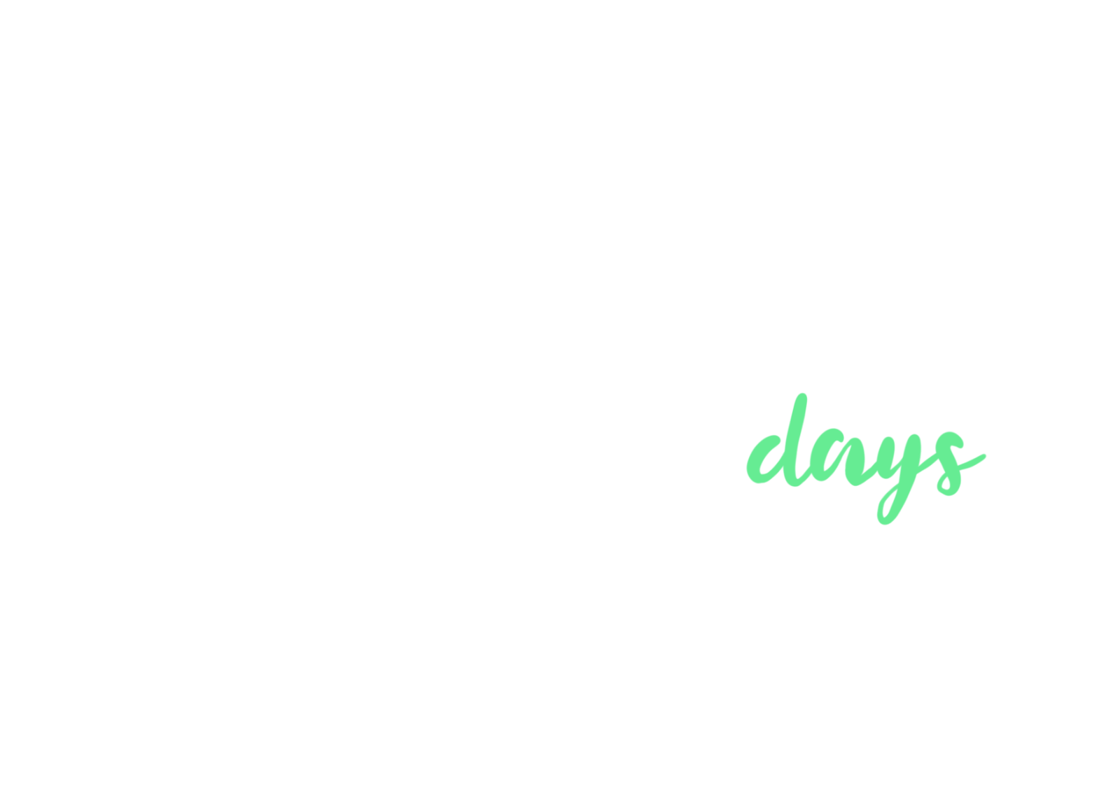 Marketers Days 1