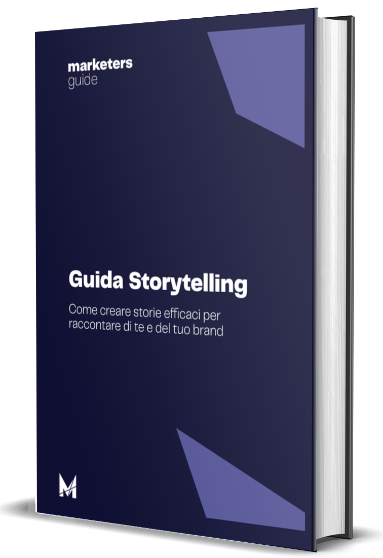 ebook storytelling