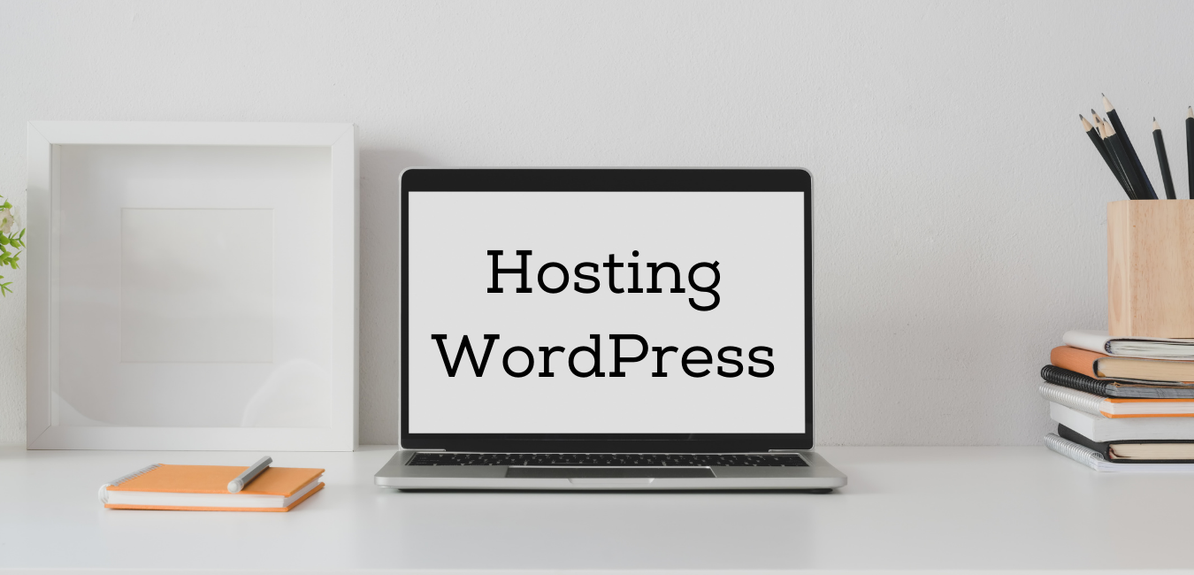 hosting per wordpress