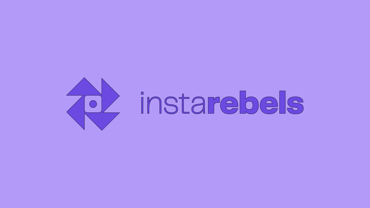 Report Instarebels