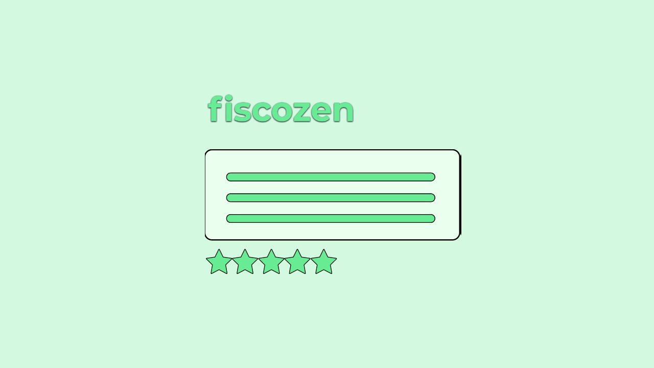 Recensione Fiscozen: Gestire la propria Partita IVA online in modo facile e veloce