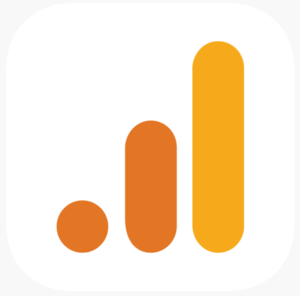 google analytics app