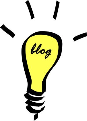 idea per creare un blog professionale