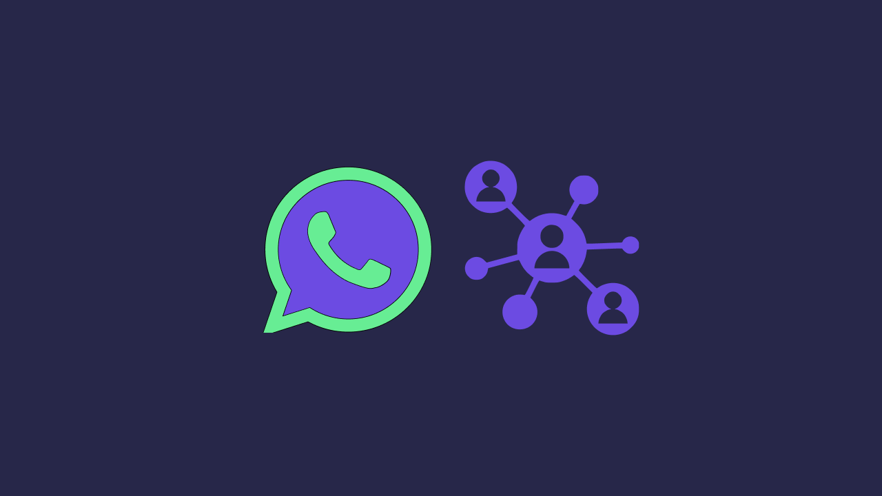 Whatsapp lancia le Community: ti spieghiamo i limiti e le potenzialità di questa nuova funzione