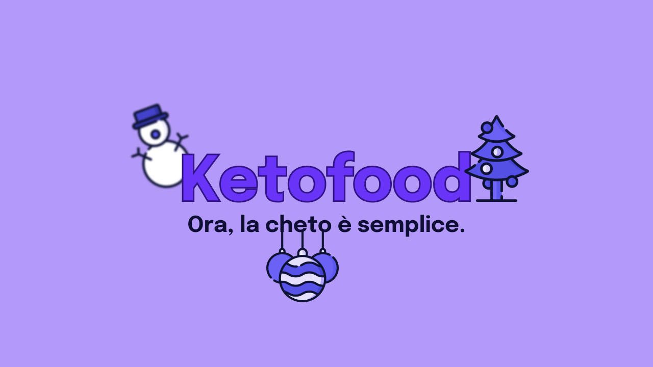 Report Ketofood dicembre 2021