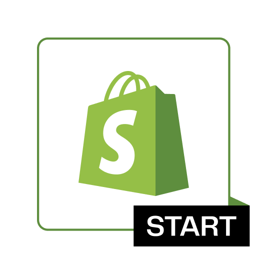 Shopify Start 1