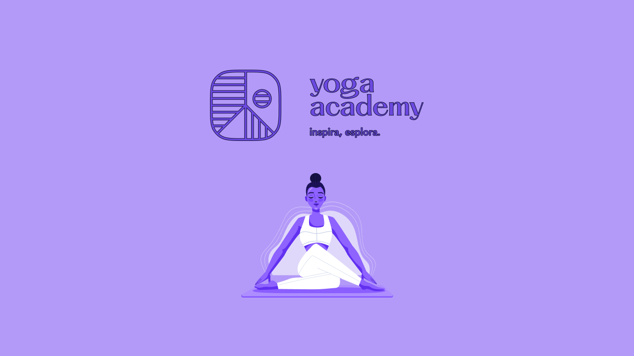 report yoga academy gennaio 2022