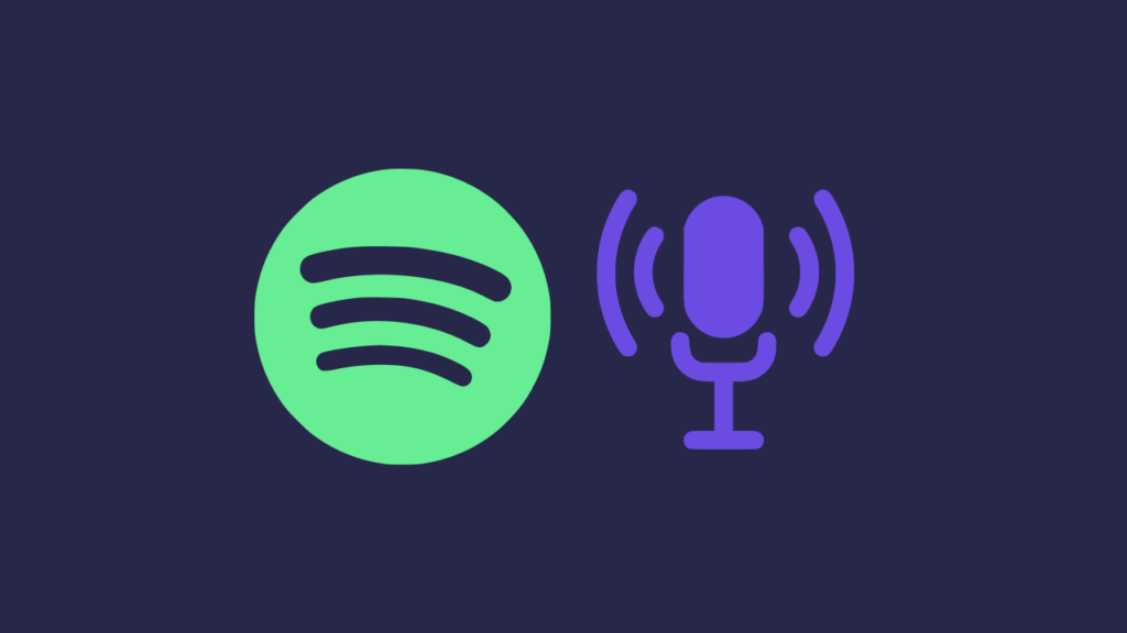 Spotify inaugura il podcasting semplice (ora fai tutto con il cellulare) 7