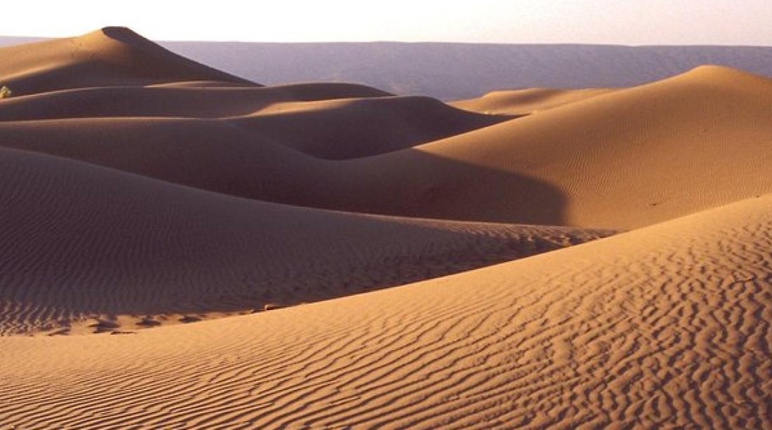 Dune Marocco