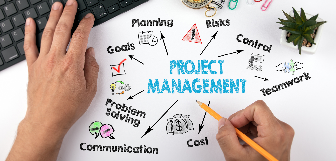 guida-project-management