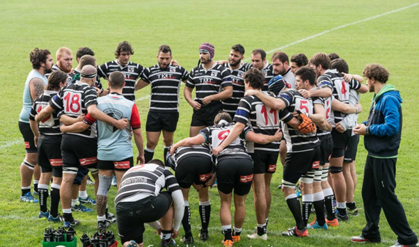 il rugby e il project management