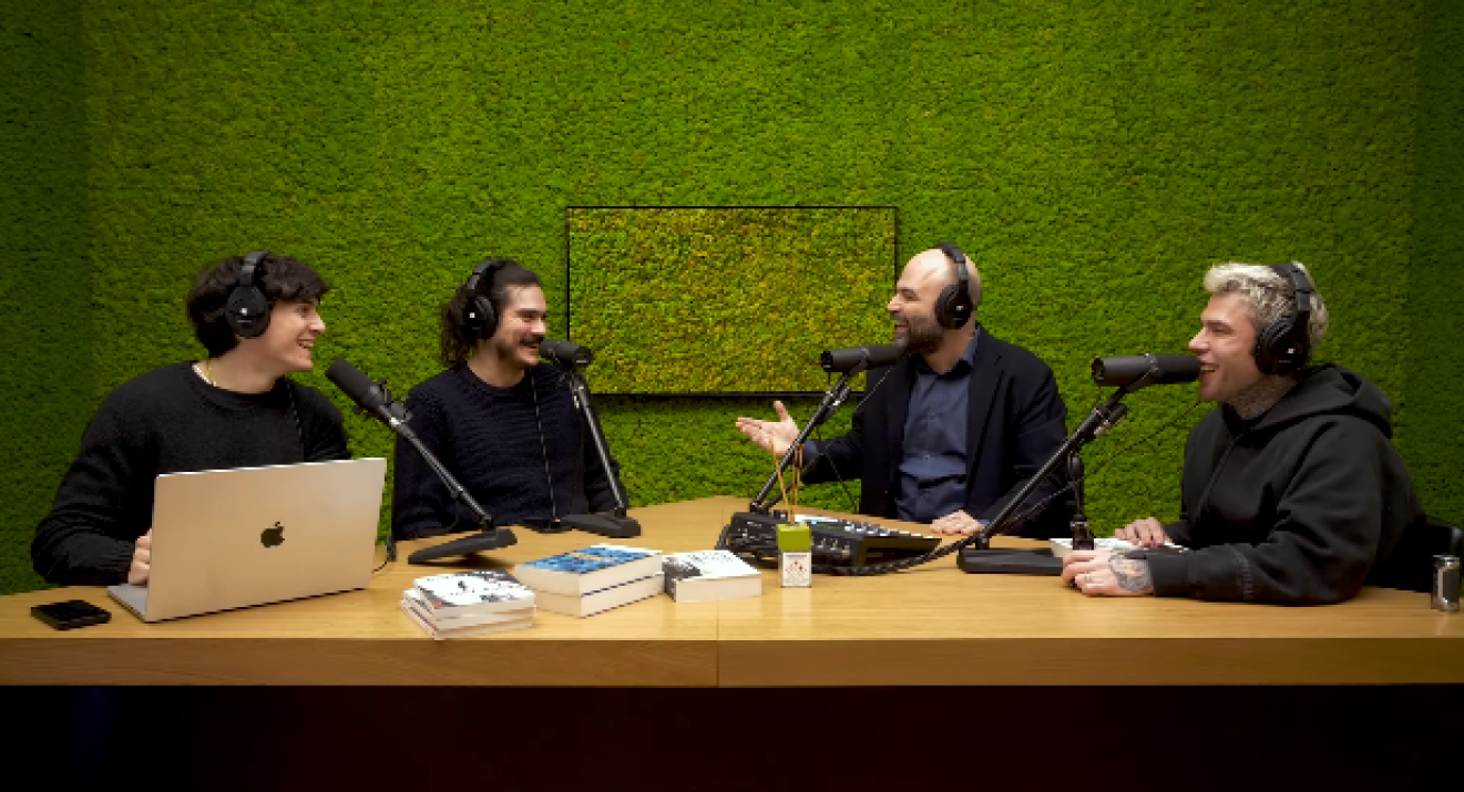 L’alba del nuovo Podcasting: come monetizzare questa evoluzione di ascoltatori e piattaforme 12