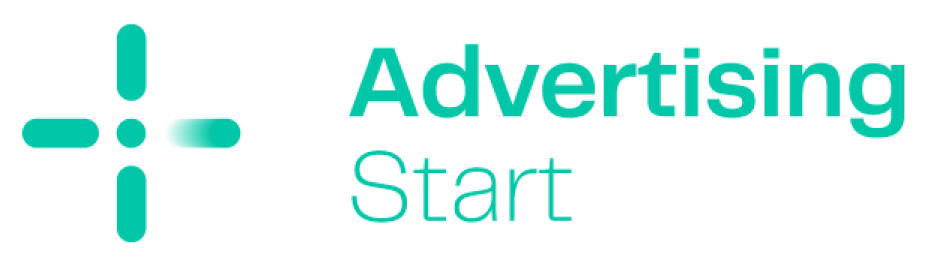 Advertising Start (Sales Page) 1