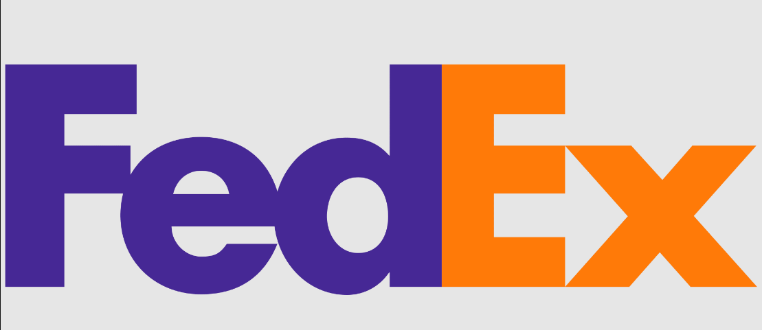 logo fedEx