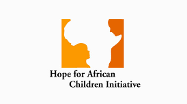 logo hope for african children initiative