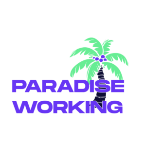 paradise working mw