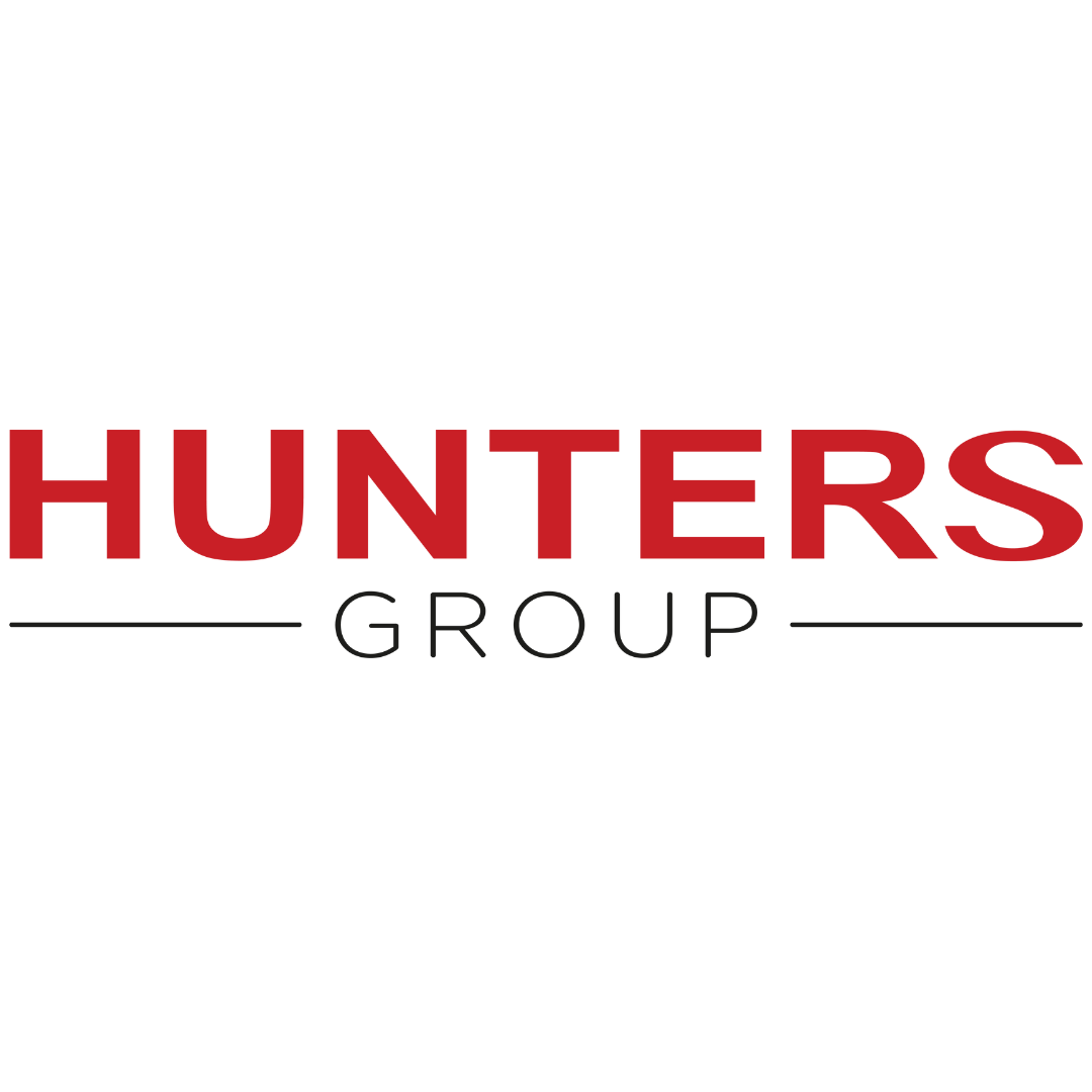 Logo-Hunters-Group_Quadrato-in-trasparenza