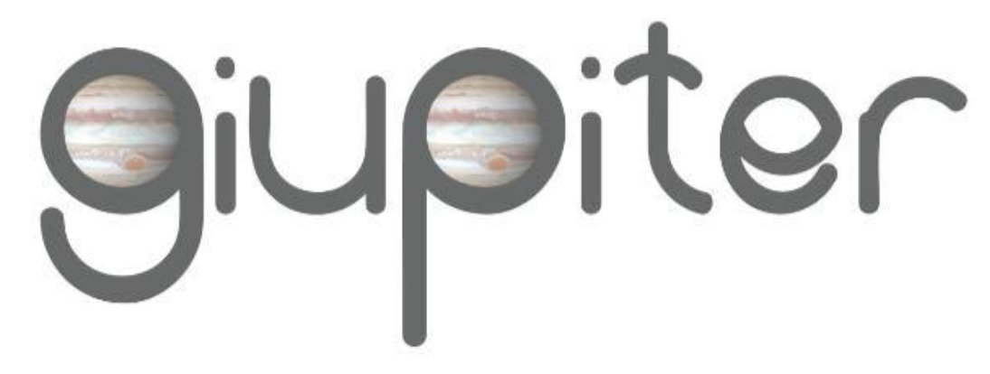 Logo-Giupiter