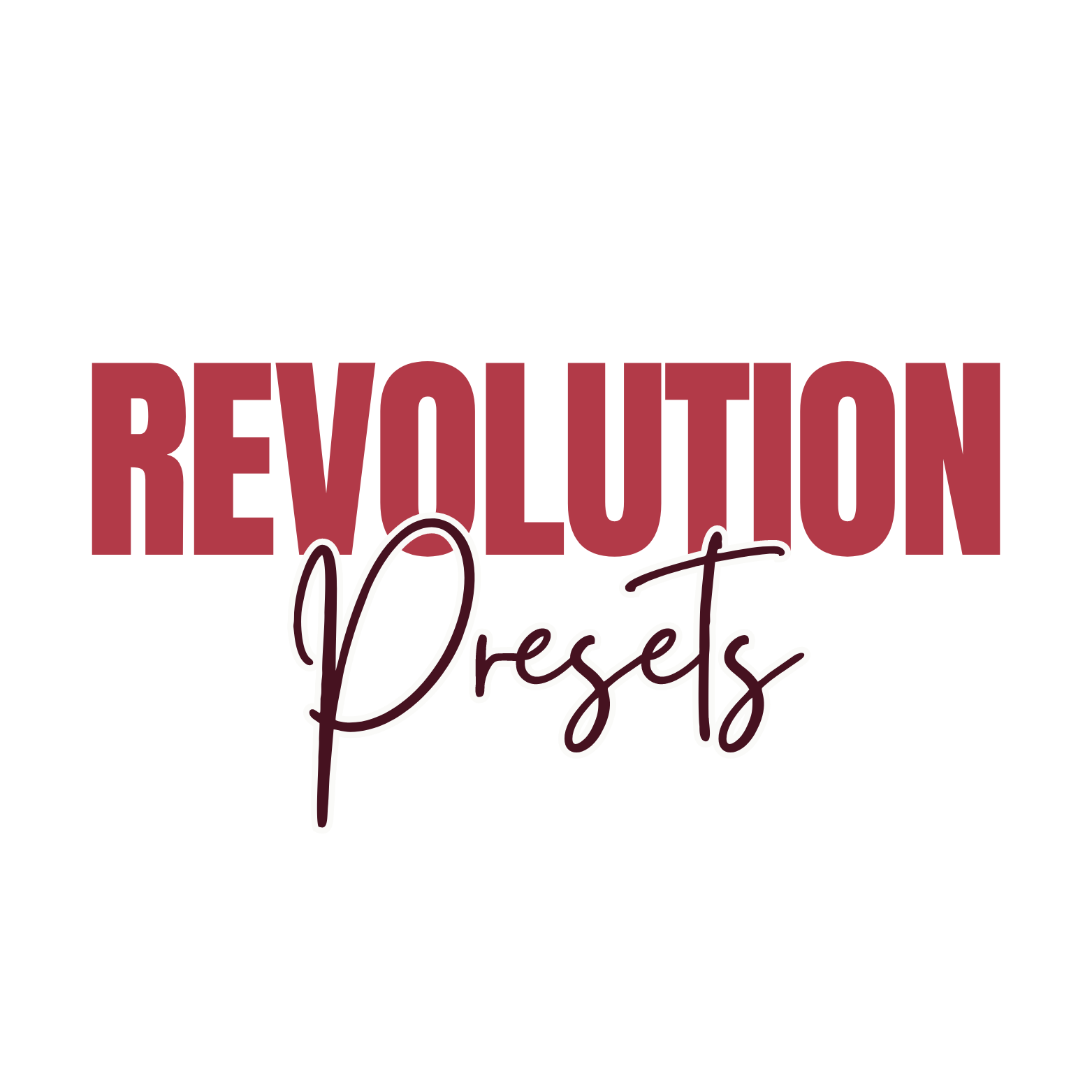 Logo-RevolutionPresets-white
